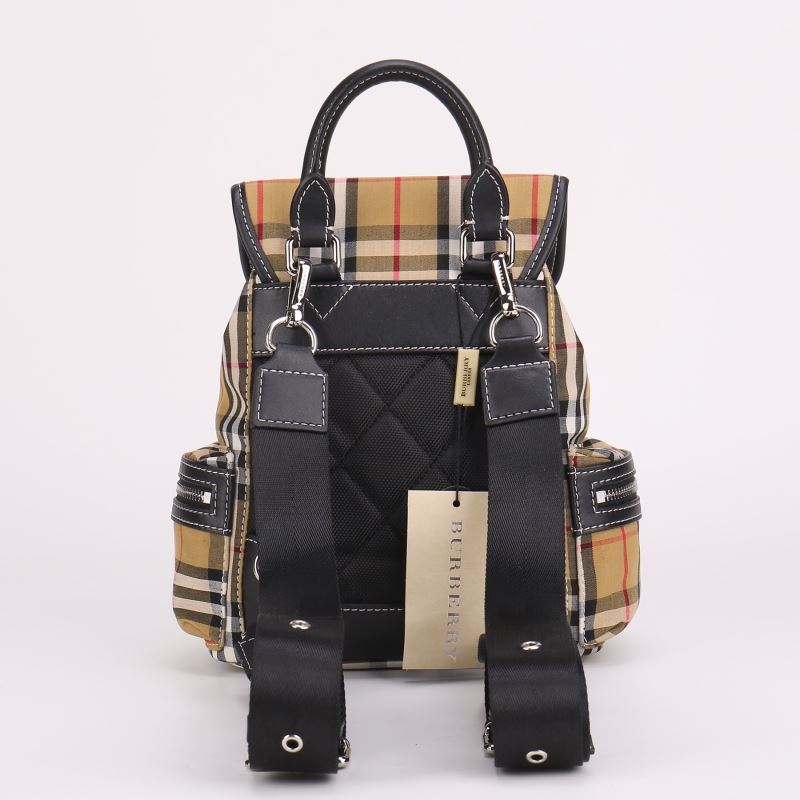 Burberry Backpacks